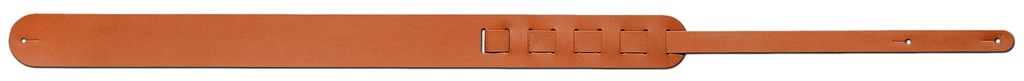 Courroie Guitare Steph B-201 Tan