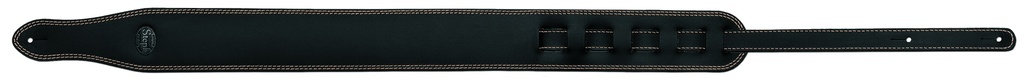Courroie Guitare Steph B-2203 Black