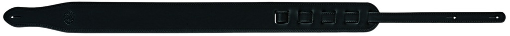 Courroie Guitare Steph CHO-2201 Black