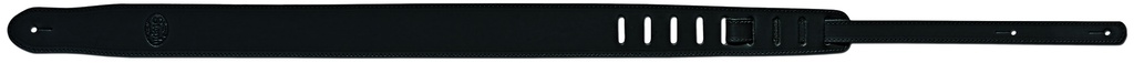 Courroie Guitare Steph CHO-701 Black