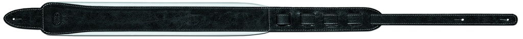Courroie Guitare Steph GT-1128 Black