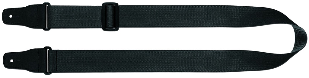 Courroie Guitare Steph NSB-001 Black