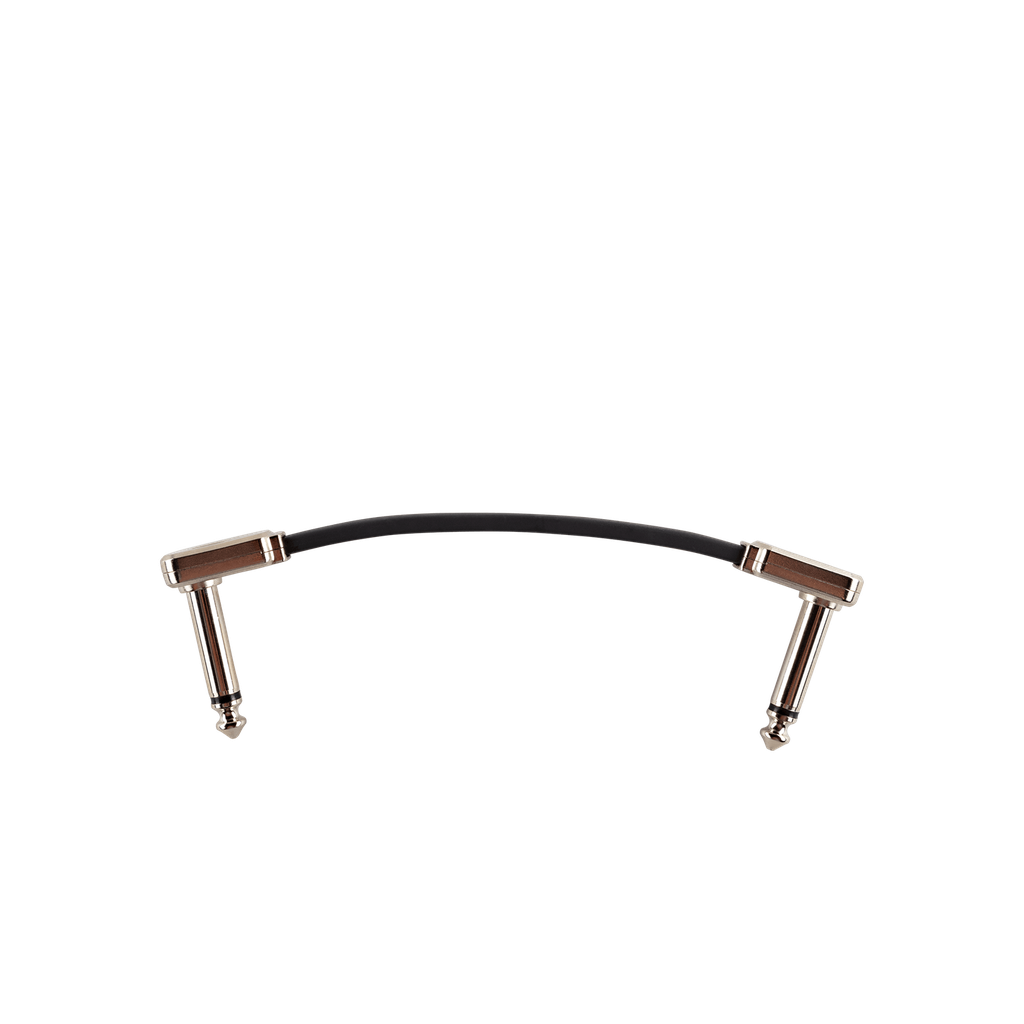 Câble Pédale Ernie Ball 3 Pouces Noir