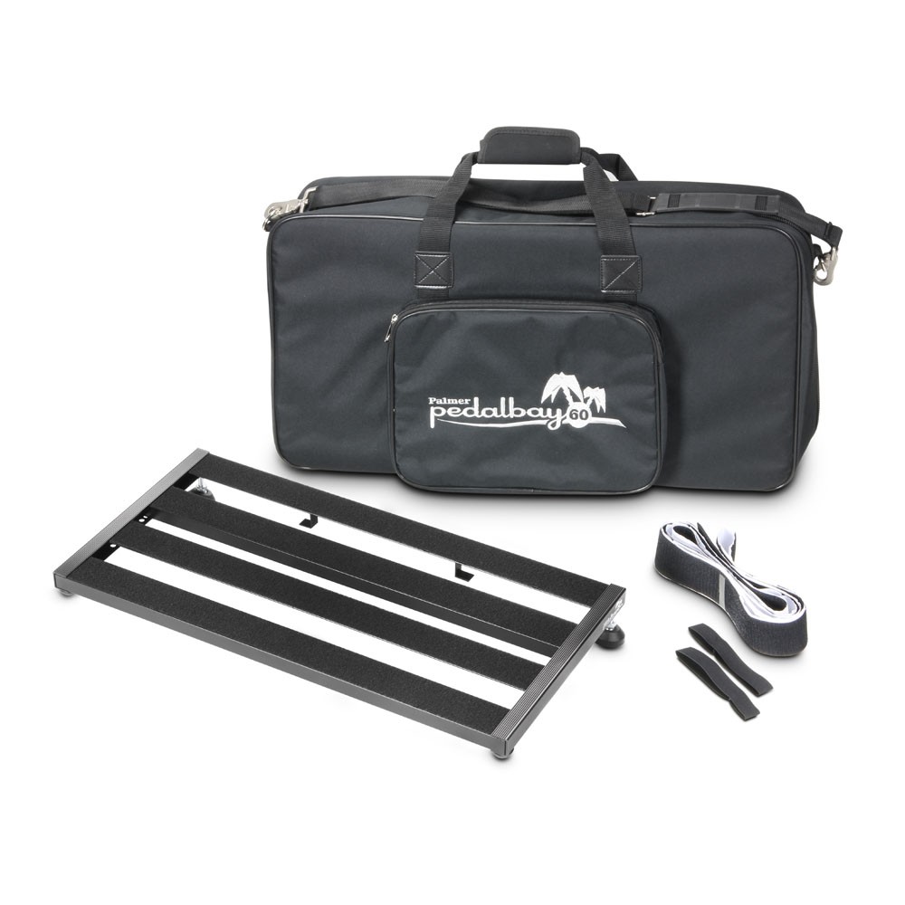 Pedalboard Palmer pedalbay60