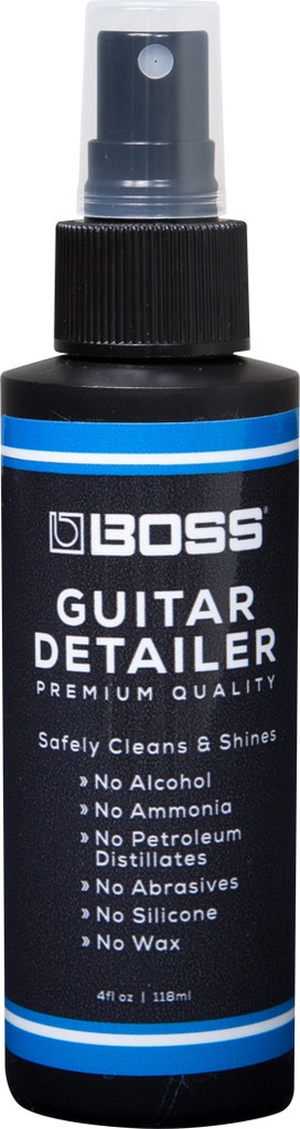 Nettoyant et Poli Boss BGD-01