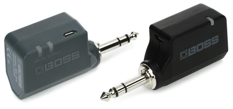 Système Sans Fil Boss WL-20L