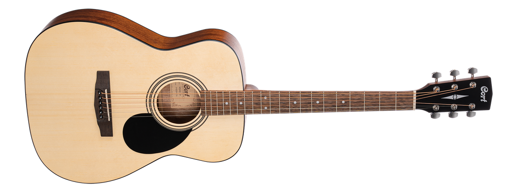 Guitare Acoustique Cort Standard Series Folk Naturelle