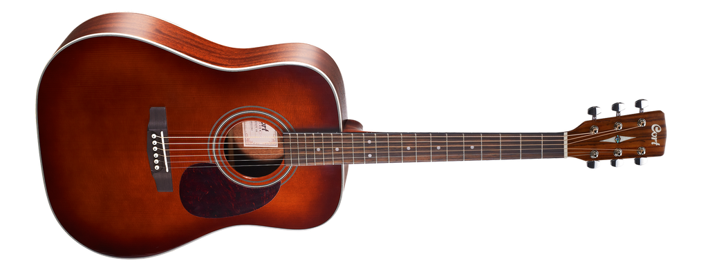 Cort EARTH70 BR Guitare Acoustique