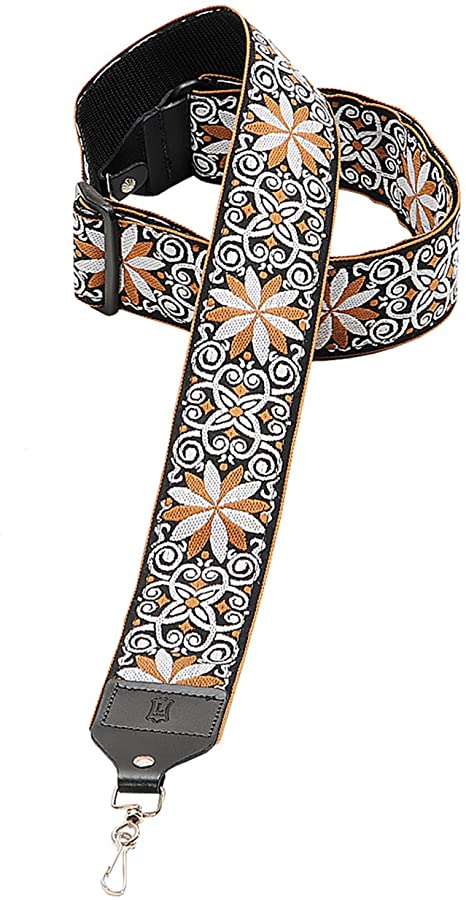 Courroie Banjo Levy's M10HT-13