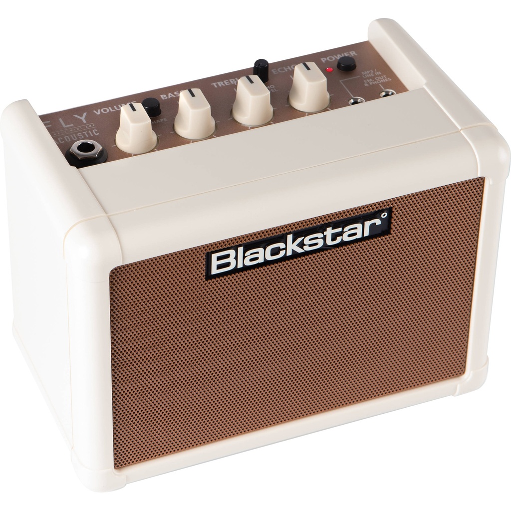 Amplificateur Guitare Acoustique Blackstar FLY3ACOU