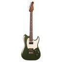 Godin Stadium ’59 RN Desert Green Guitare Électrique