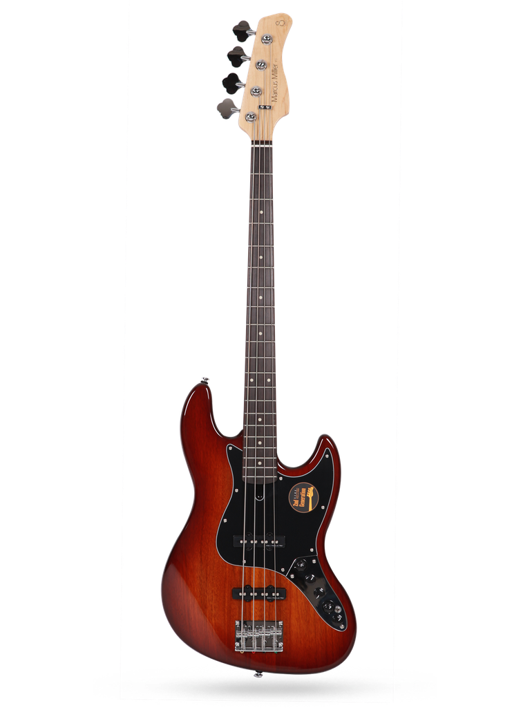 Sire Marcus Miller V3 Tobacco Sunburst Basse Électrique