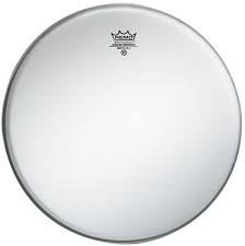 Peau Batterie Remo 22 Pouces Emperor Coated