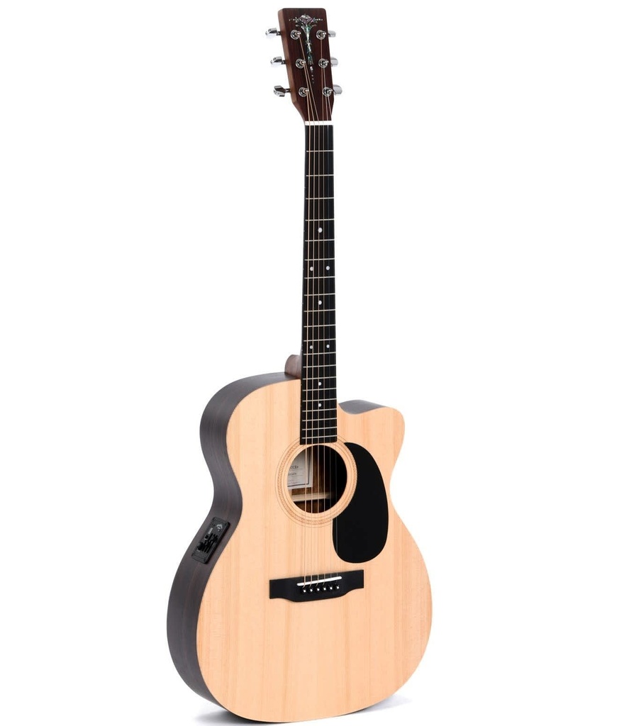 Guitare Acoustique Sigma 000T-CE+