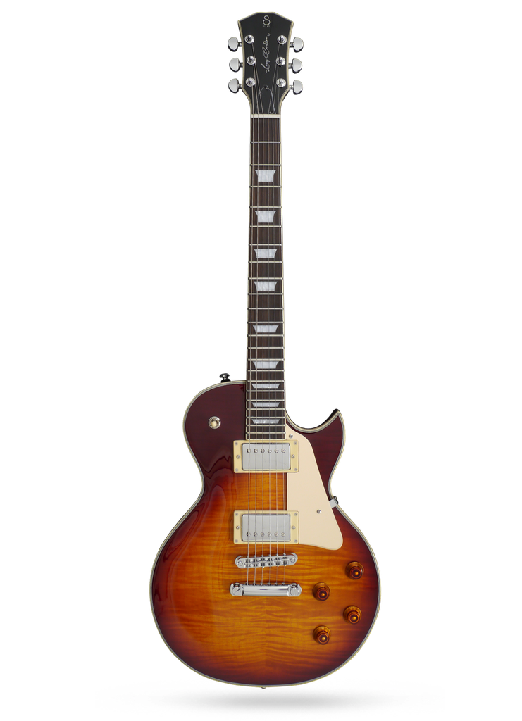 Sire Larry Carlton L7 Tobacco Sunburst Guitare Électrique