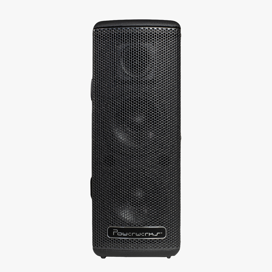 Enceinte de sonorisation Powerwerks PW505BT