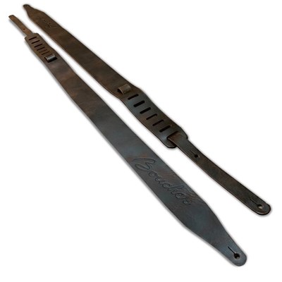 Boucher BOU17D-DBR Courroie Brune