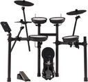 Roland TD-07KV V-Drums Electronic Drum (DEMO)
