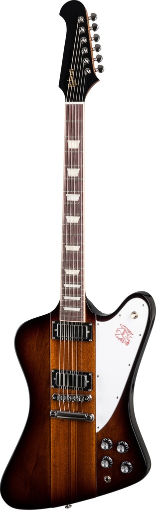 Guitare Électrique Gibson Firebird Tobacco Burst