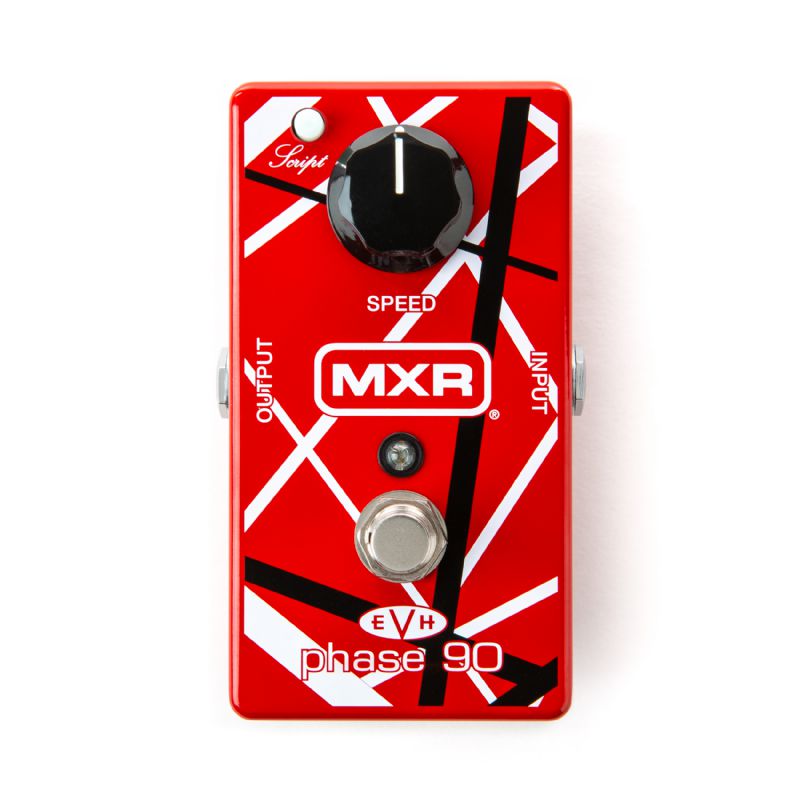 Pédale MXR EVH Phase 90 EVH90