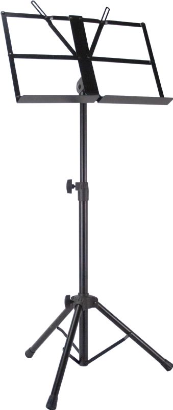 Lutrin pliable Profile MS125B Noir