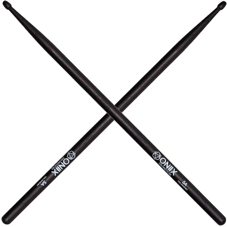 Baguettes Vic Firth Onix O5A