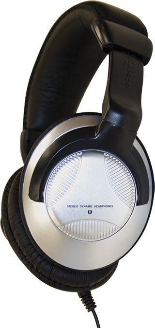 Casque D'Écoute Profile HP-30