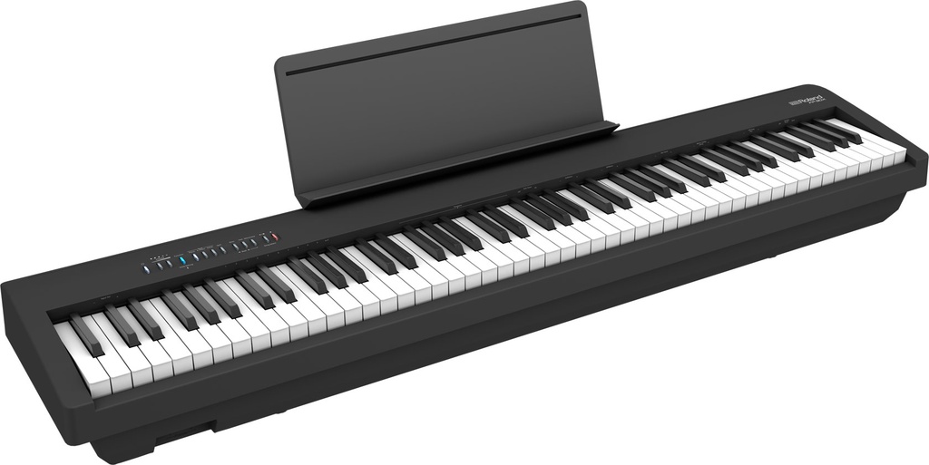 Roland FP-30X-BK Noir Piano Numérique