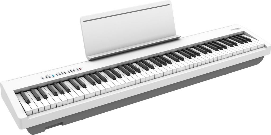 Piano Numérique Roland FP-30X Blanc