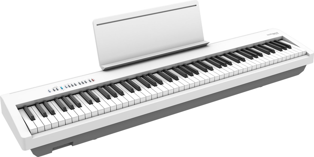 Roland FP-30X-WH Blanc Piano Numérique