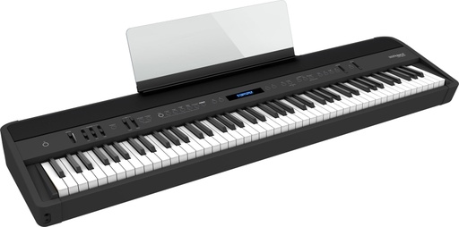 Piano Numérique Roland FP-90X Noir