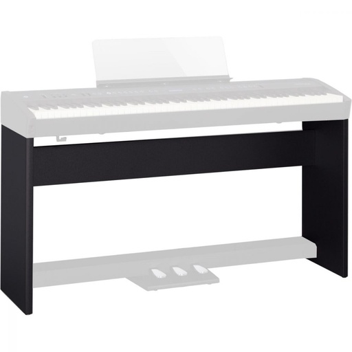 Support Piano Numérique Roland FP-60X Noir