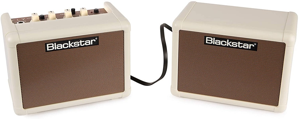 Amplificateur Acoustique Blackstar FLY3 Acoustic Pack