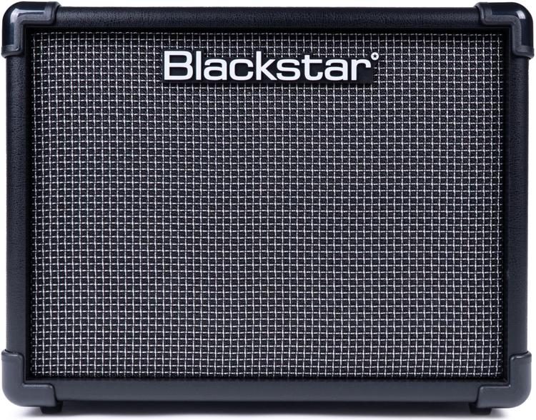 Amplificateur Guitare Blackstar ID:CORE Stereo 10 V3