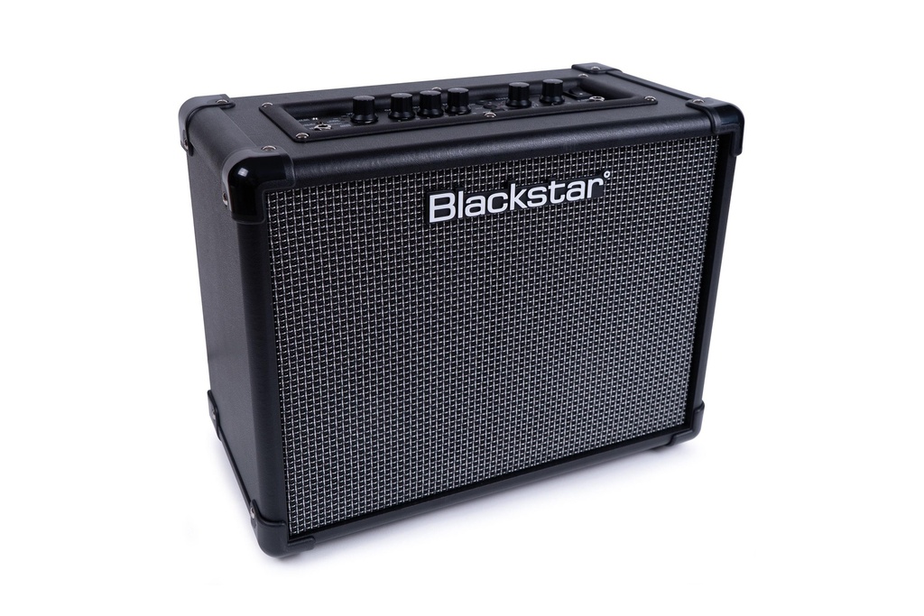 Amplificateur Guitare Blackstar ID:CORE Stereo 20 V3