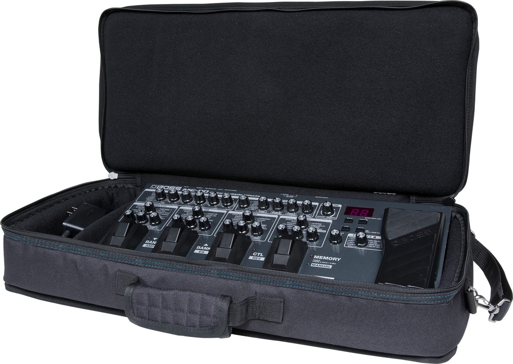 Étui Boss pour multi-effets ME-80