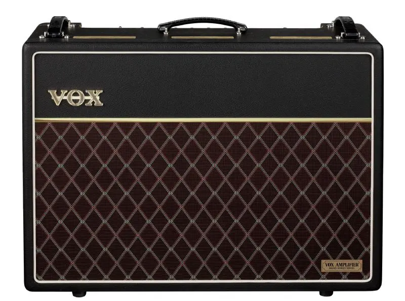 Amplificateur Vox AC30 Hand-Wired Series