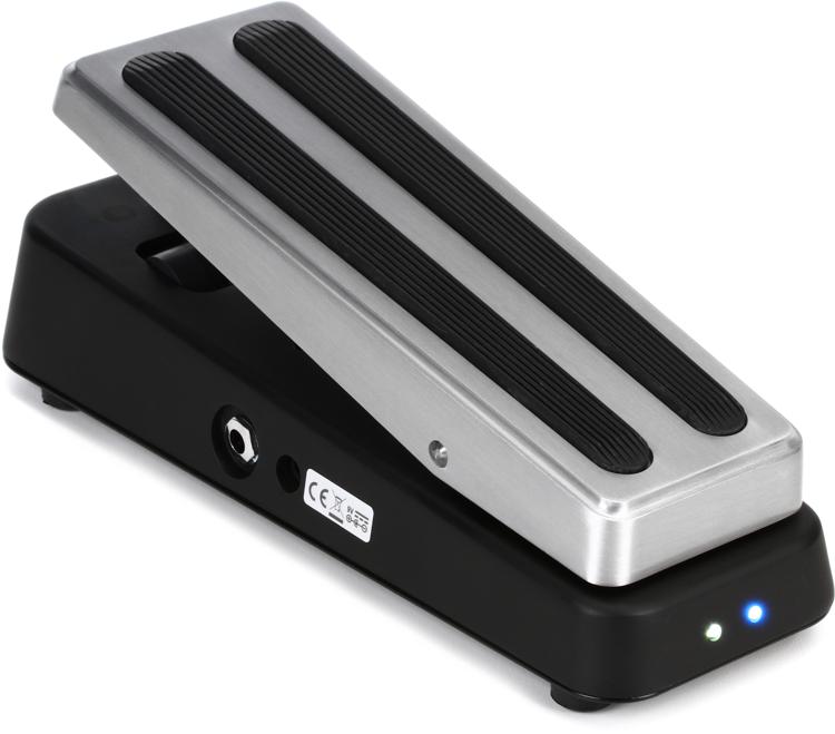 Pédale Dunlop Custom Badass Cry Baby Wah GCB65