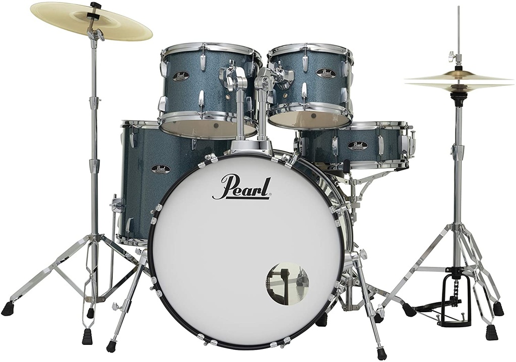 Batterie Pearl Roadshow RS525SC-C703 Aqua Blue Glitter