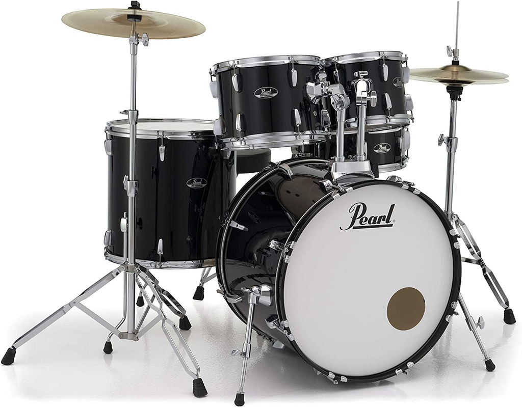 Batterie Pearl Roadshow RS525SC-C31 Jet Black