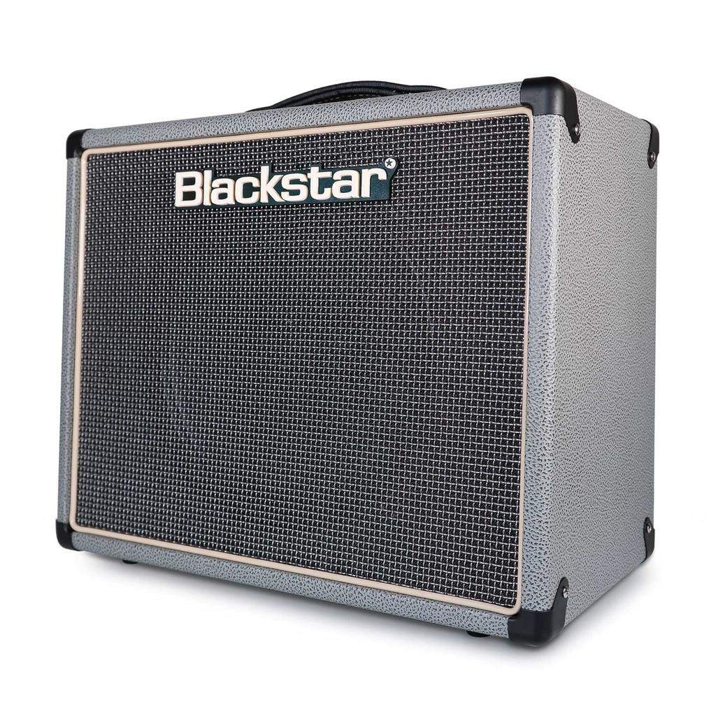 Amplificateur Guitare Blackstar HT5R MKIIBG Grey Bronco