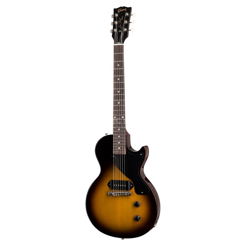 Guitare Électrique Gibson Les Paul Junior Vintage Tobacco Burst