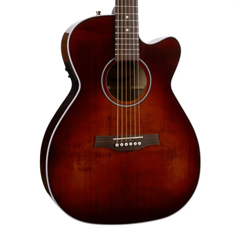 Performer CW CH Terre Brûlée Presys II 