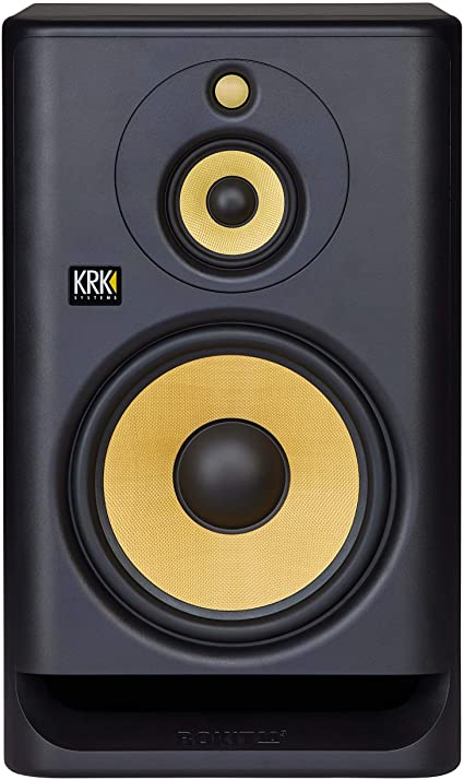 Moniteur Studio KRK Systems Rokit 10 Génération 4