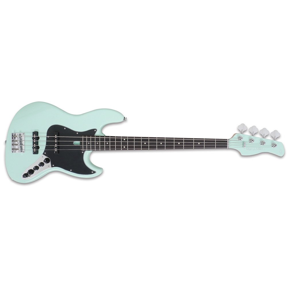Sire Marcus Miller V3 Sonic Blue Basse Électrique