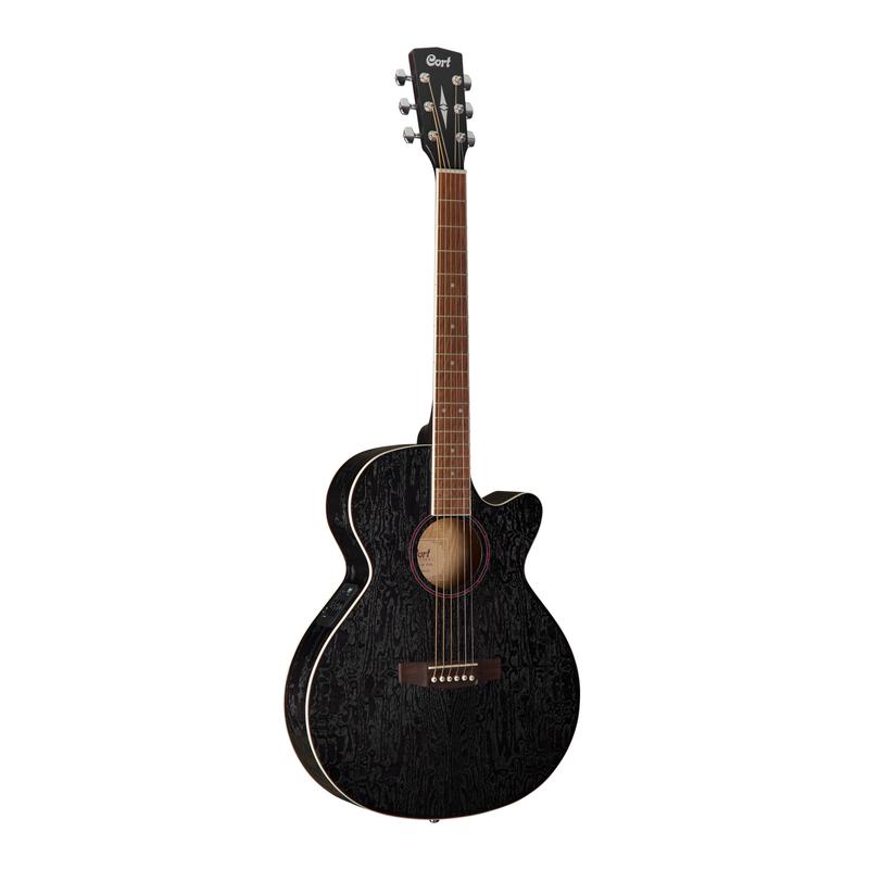 Guitare Acoustique Cort SFX Series Ash Burl