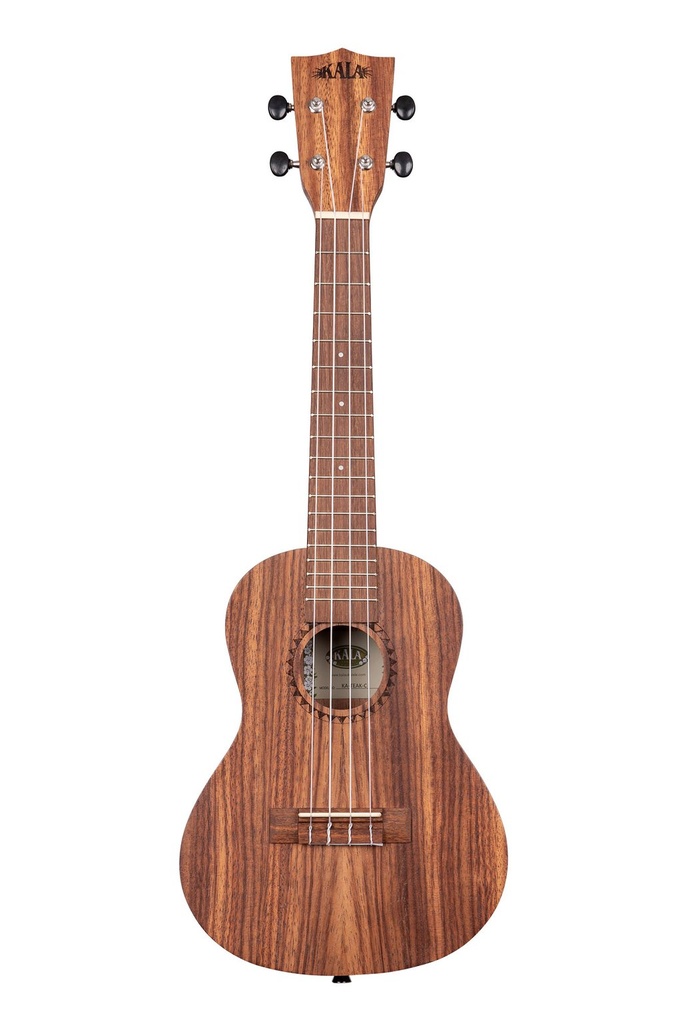 Ukulélé Concert Kala All Teak