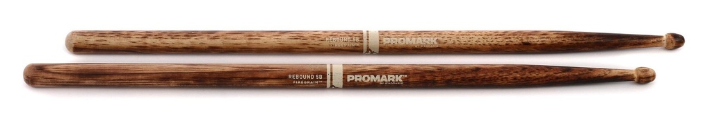 Baguettes Promark Rebound 5B Firegrain R5BFG