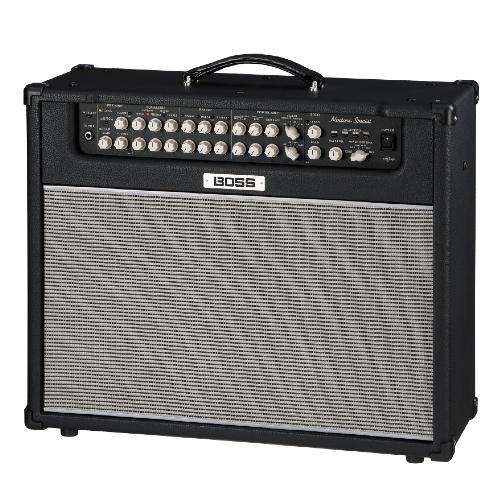 BOSS NEX-SPL Nextone Special Amplificateur Guitare Combo 80 Watts (DEMO)