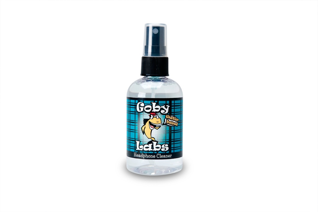 Nettoyant à Écouteurs Boss Goby Labs
